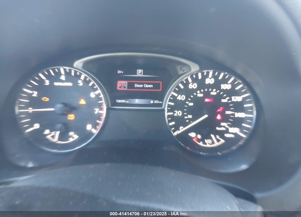 2018 NISSAN ALTIMA VIN: 1N4AL3APXJC284171