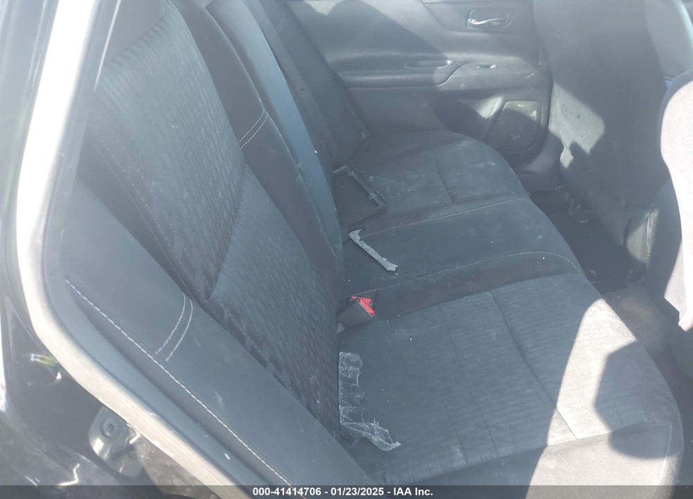2018 NISSAN ALTIMA VIN: 1N4AL3APXJC284171