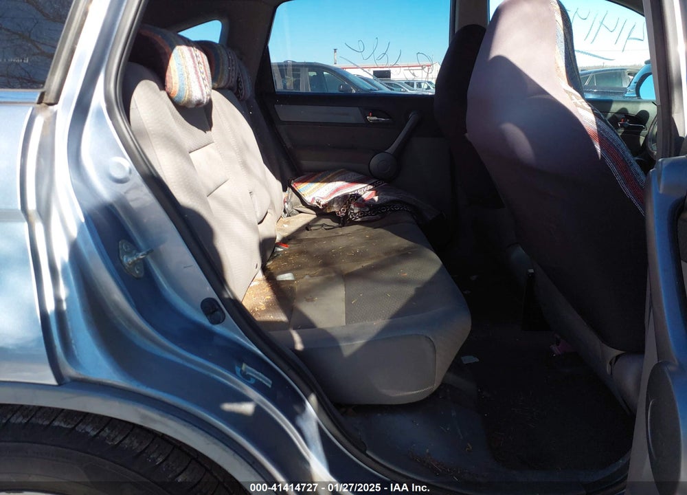2008 HONDA CR-V EX VIN: JHLRE38598C013269