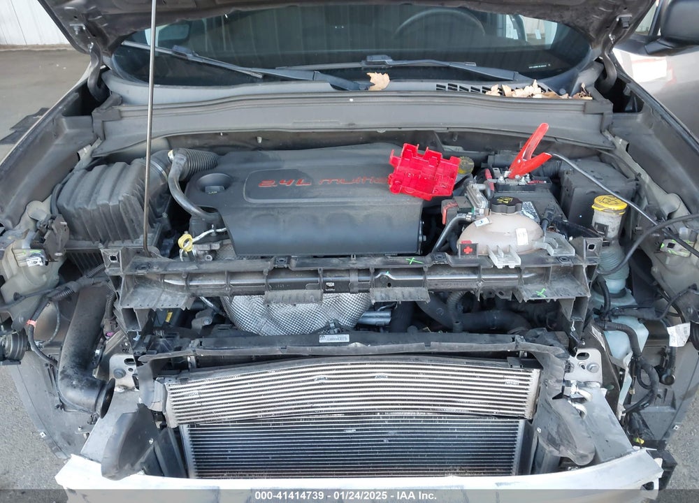 2018 JEEP RENEGADE ALTITUDE FWD VIN: ZACCJABB0JPJ65036