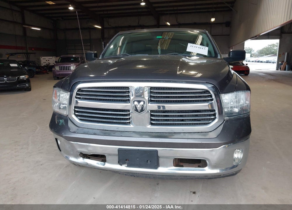 2014 RAM 1500 VIN: 1C6RR7LM2ES432273