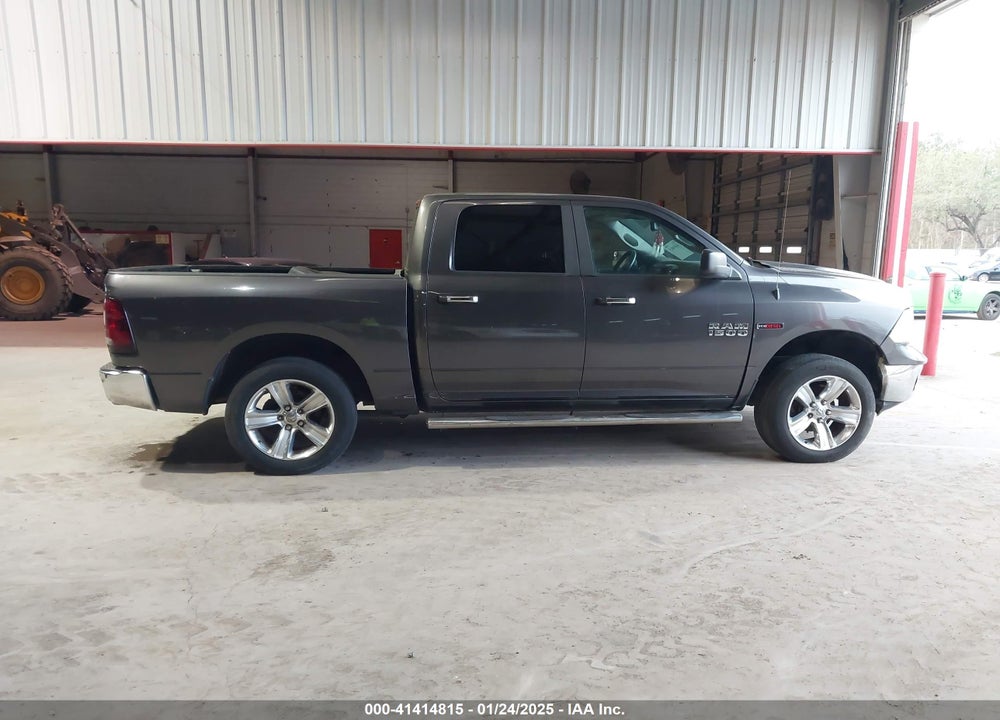 2014 RAM 1500 VIN: 1C6RR7LM2ES432273