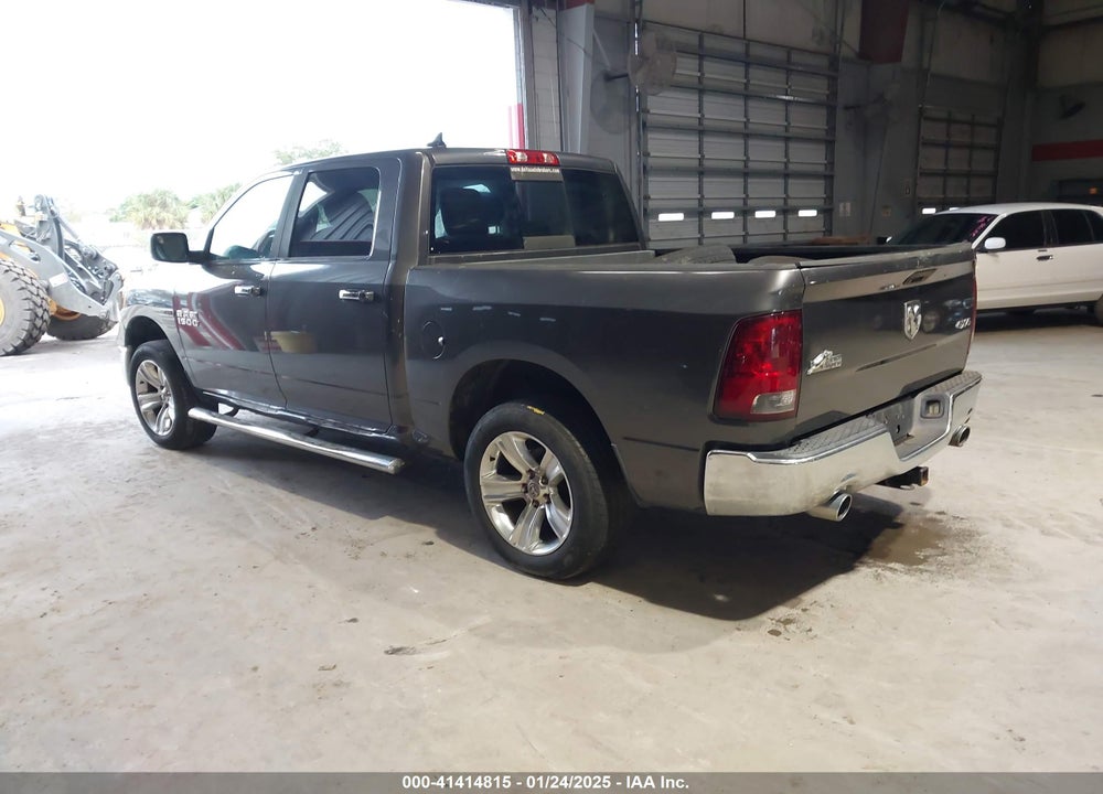 2014 RAM 1500 VIN: 1C6RR7LM2ES432273