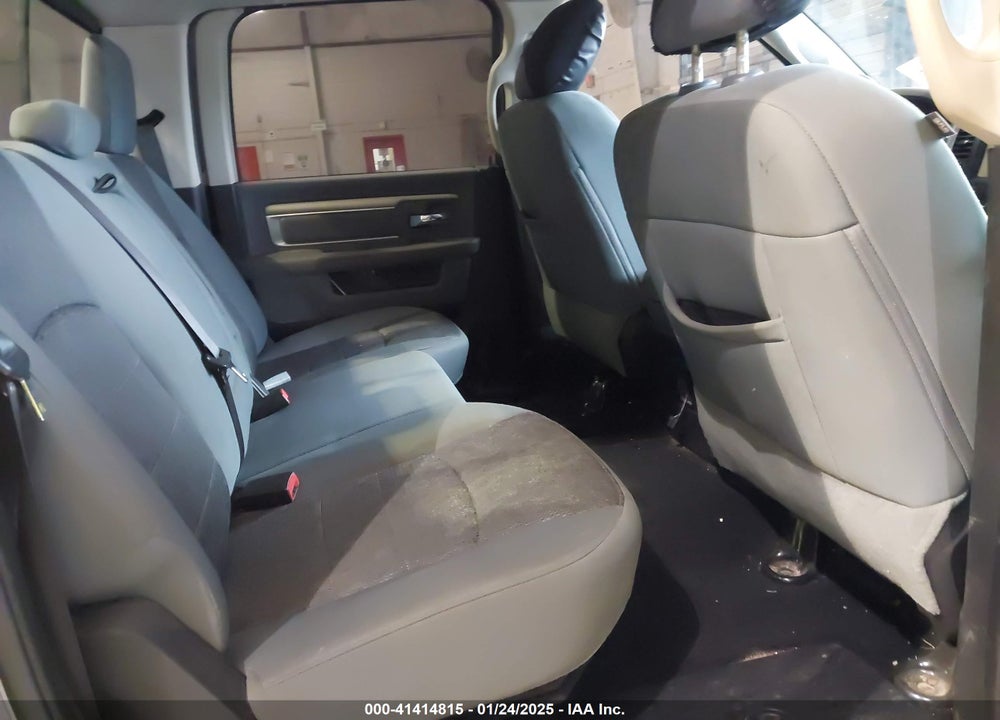 2014 RAM 1500 VIN: 1C6RR7LM2ES432273