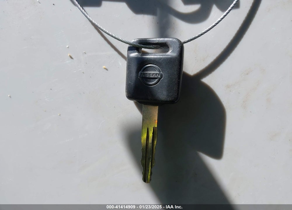 2015 NISSAN VERSA VIN: 3N1CN7AP7FL958280