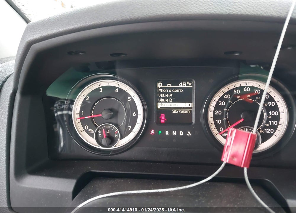 2016 RAM 1500 VIN: 1C6RR6KG1GS128344