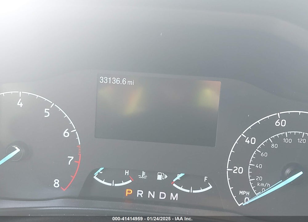 2022 FORD TRANSIT CONNECT XLT CARGO VAN VIN: NM0LS7T22N1526142