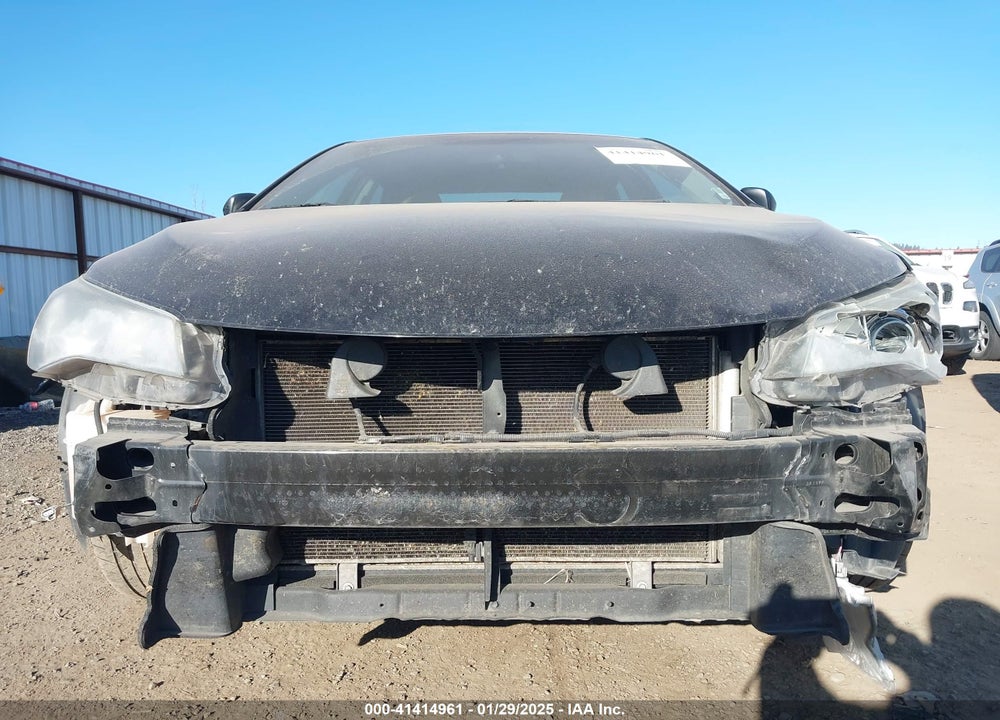 2015 TOYOTA CAMRY VIN: 4T1BF1FK6FU937972