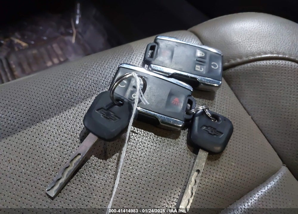 2015 CHEVROLET SILVERADO 1500 VIN: 3GCUKSEC5FG350450