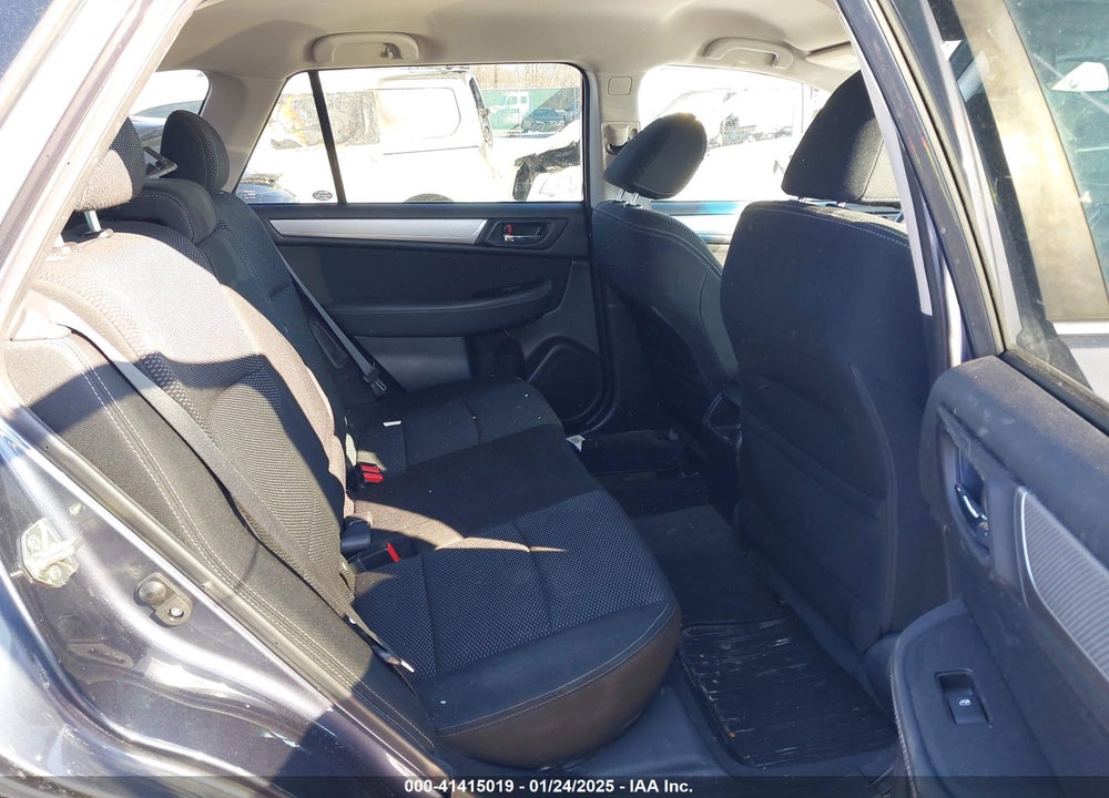 2017 SUBARU OUTBACK VIN: 4S4BSACC8H3391984