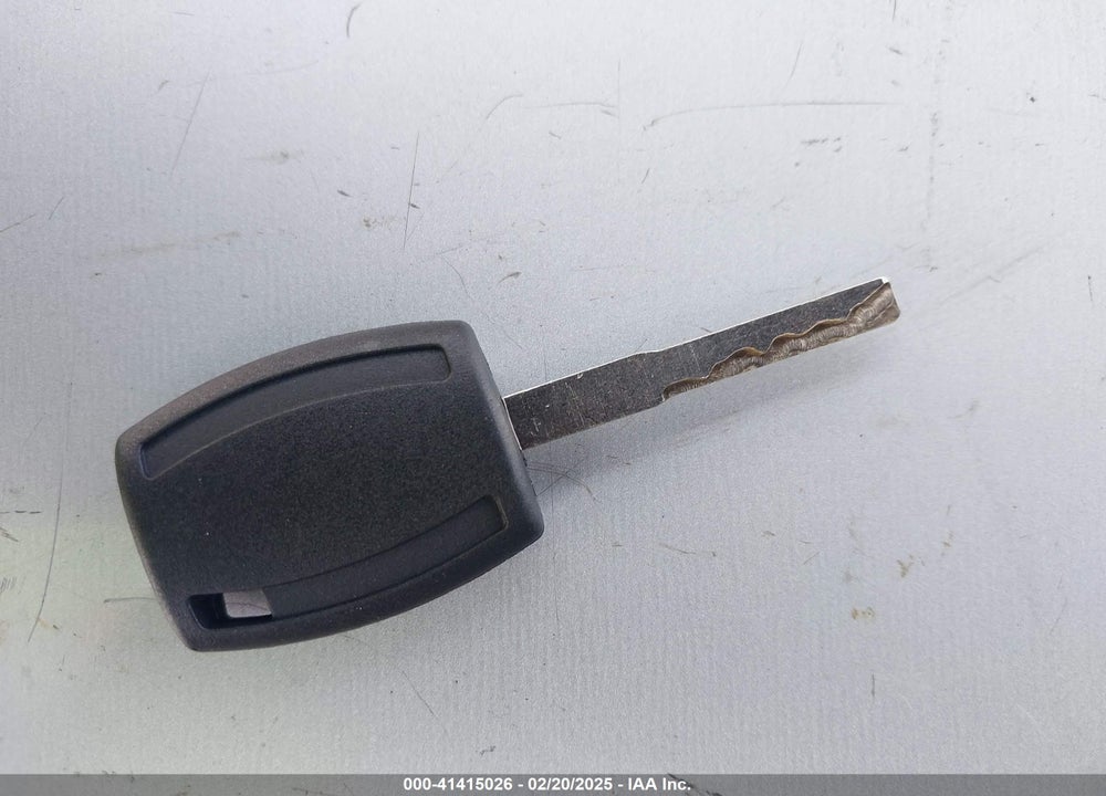 2012 FORD FOCUS SE VIN: 1FAHP3F23CL166594