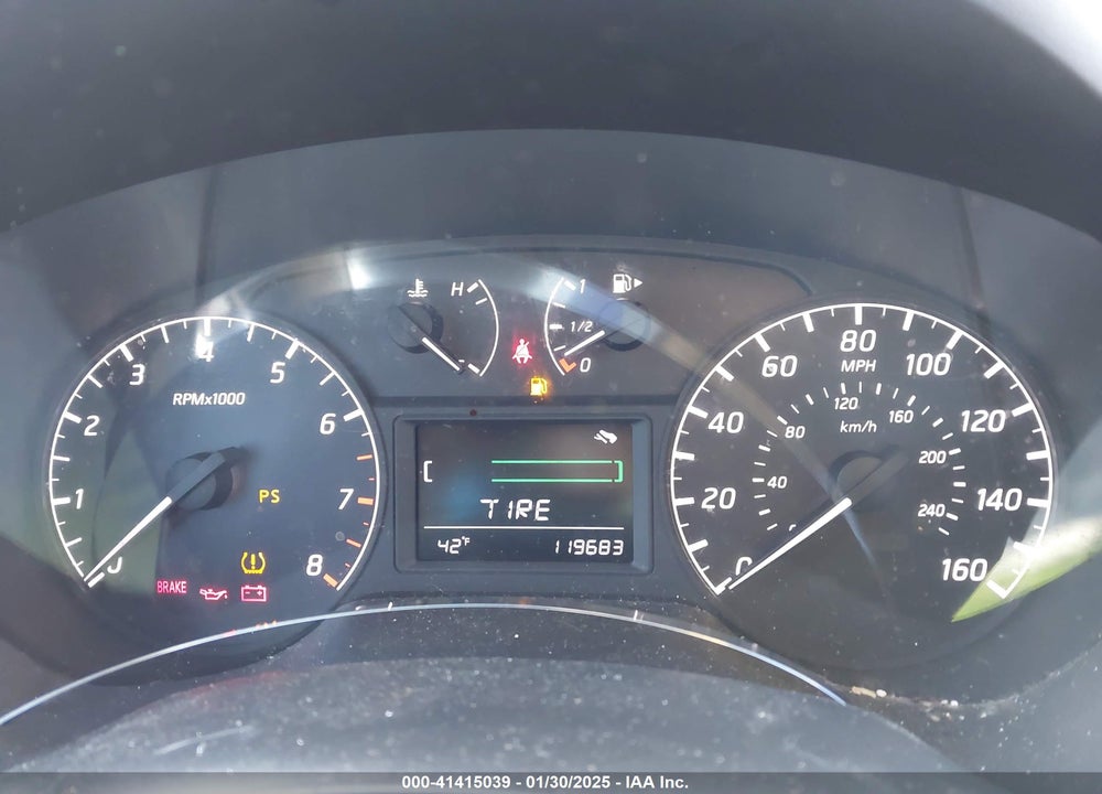 2013 NISSAN SENTRA VIN: 3N1AB7APXDL726723