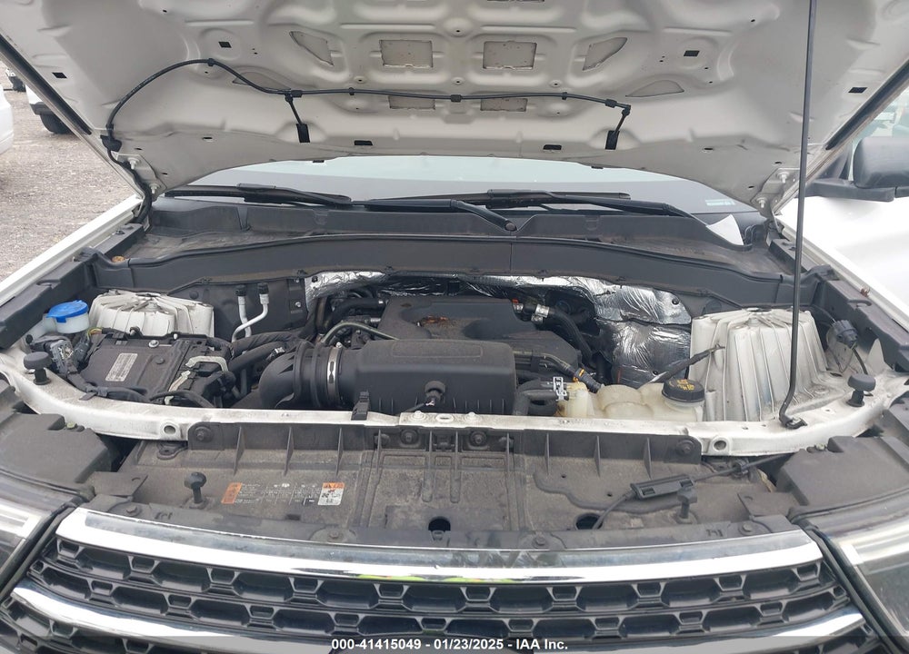 2020 FORD EXPLORER XLT VIN: 1FMSK7DH1LGB01597