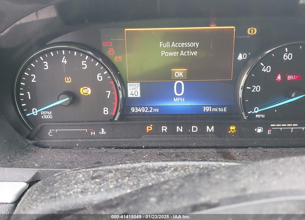 2020 FORD EXPLORER XLT VIN: 1FMSK7DH1LGB01597