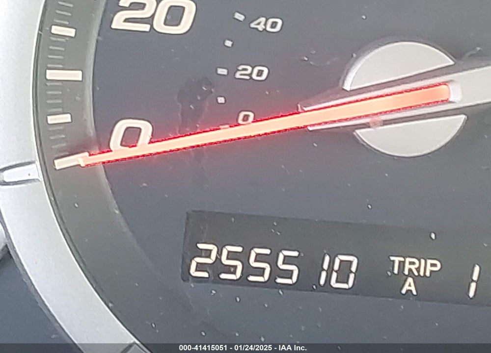 2007 HONDA PILOT VIN: 2HKYF18727H516432