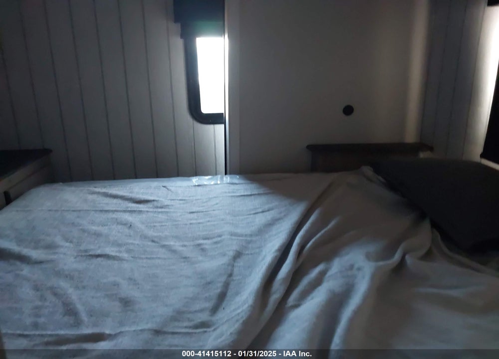 2024 PALOMINO 5TH WHEEL VIN: 4X4TPUH25RP101572