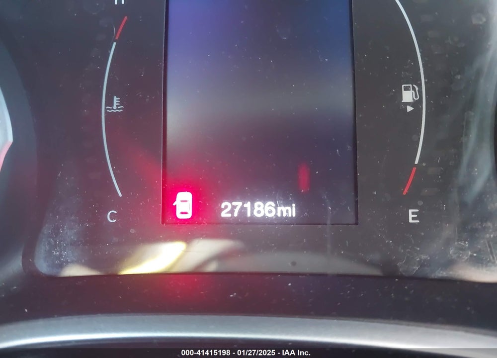 2021 JEEP COMPASS VIN: 3C4NJCAB5MT572145