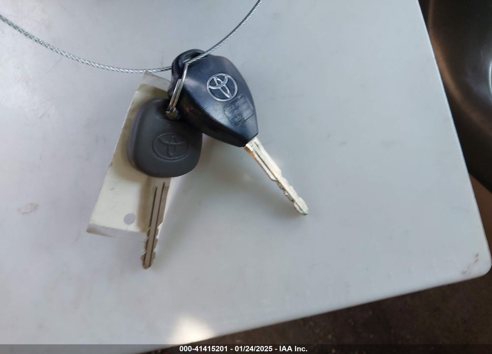 2012 TOYOTA RAV4 VIN: 2T3ZF4DV4CW120693