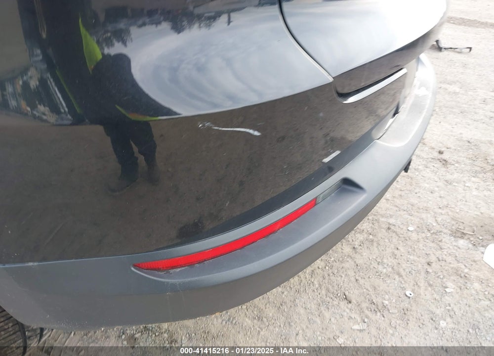2013 VOLKSWAGEN TIGUAN VIN: WVGBV7AX0DW510295