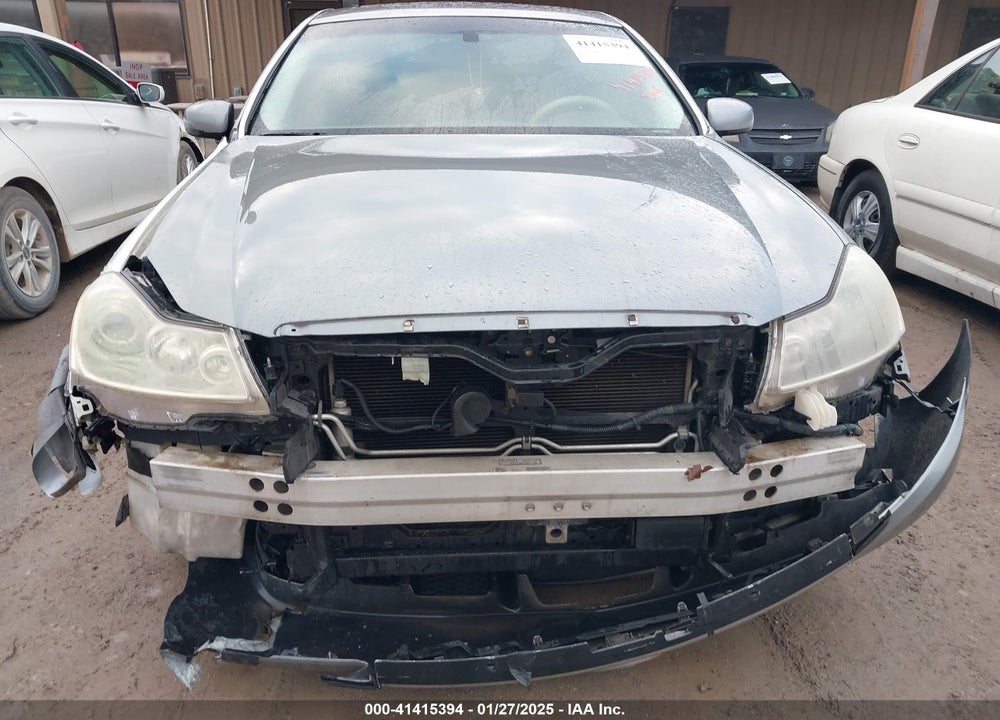 2006 INFINITI M35 VIN: JNKAY01E66M112387
