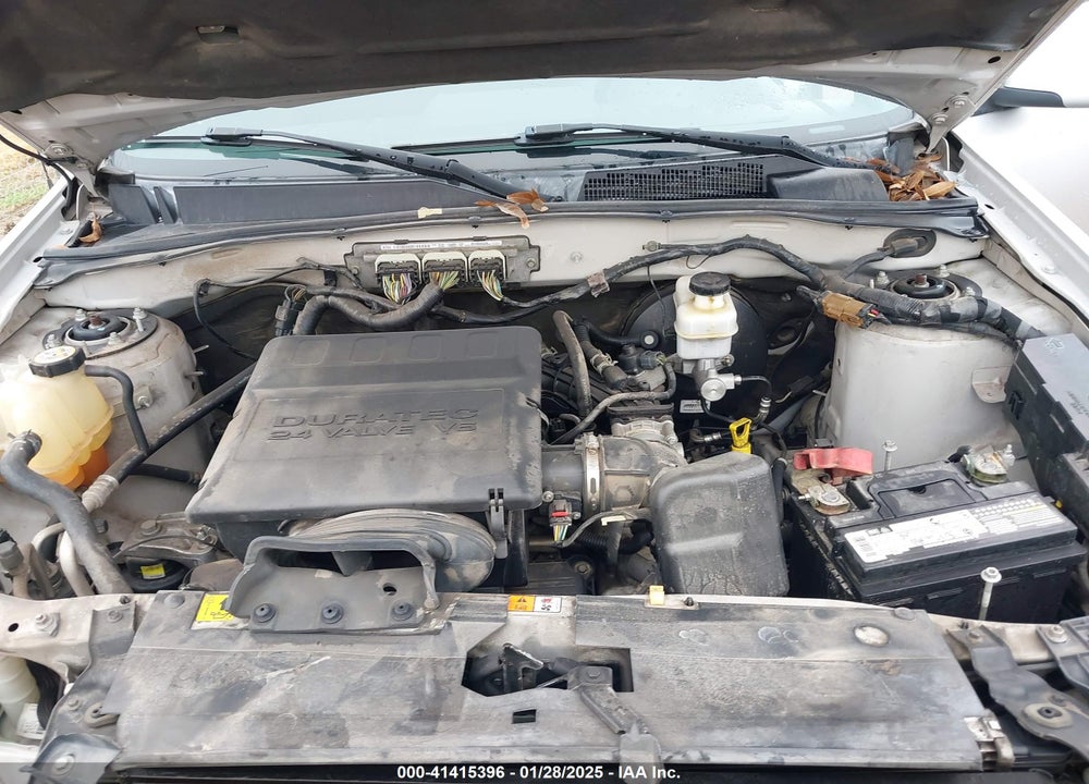 2010 FORD ESCAPE VIN: 1FMCU0EG7AKB31077
