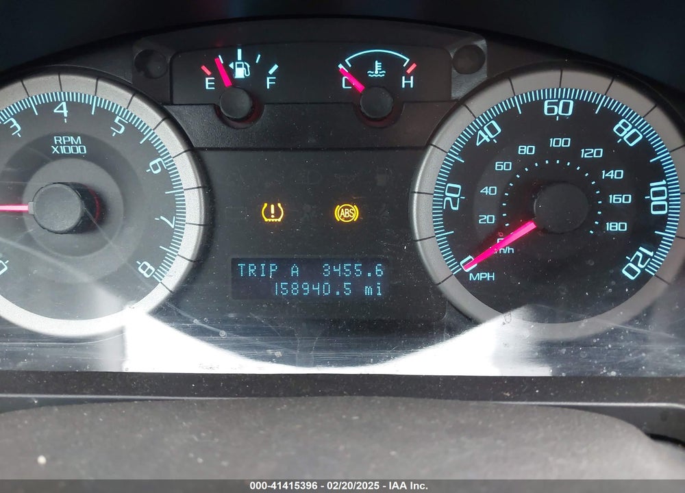 2010 FORD ESCAPE VIN: 1FMCU0EG7AKB31077