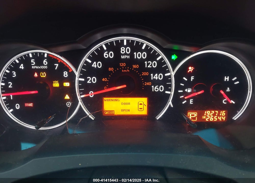 2010 NISSAN ALTIMA VIN: 1N4AL2AP8AC188999