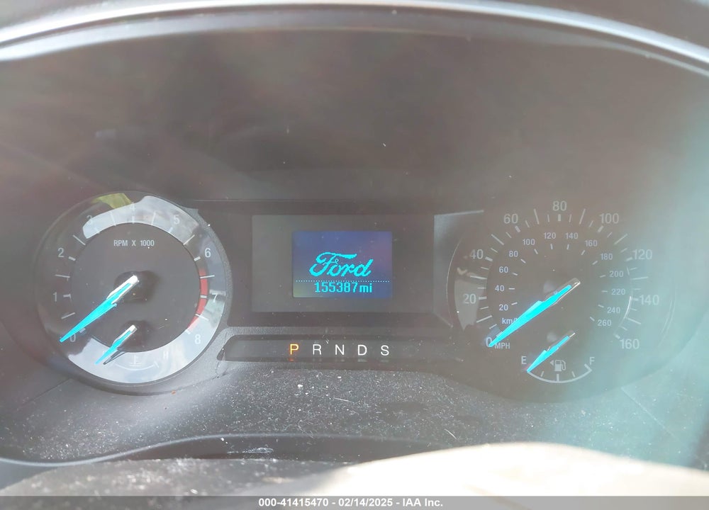 2016 FORD FUSION S VIN: 3FA6P0G72GR382203