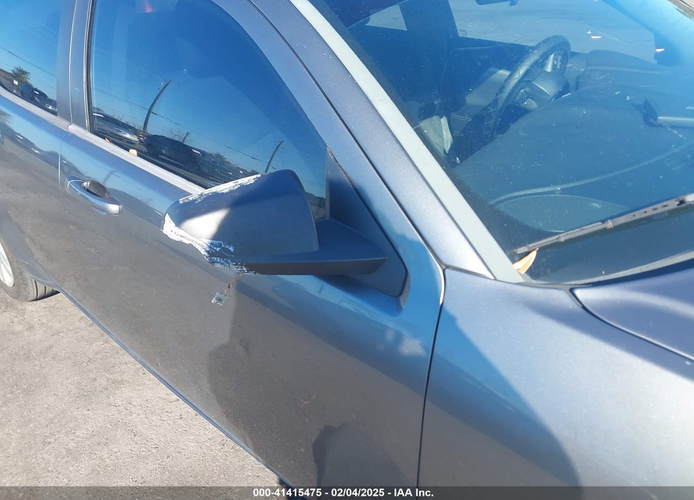 2013 DODGE AVENGER VIN: 1C3CDZAB7DN541159