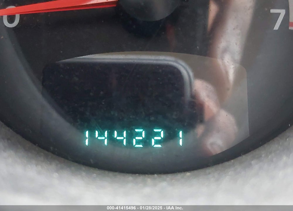 2007 DODGE NITRO SXT VIN: 1D8GT28K77W737759