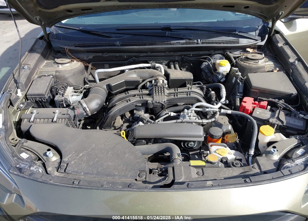 2023 SUBARU OUTBACK PREMIUM VIN: 4S4BTAFC7P3168276