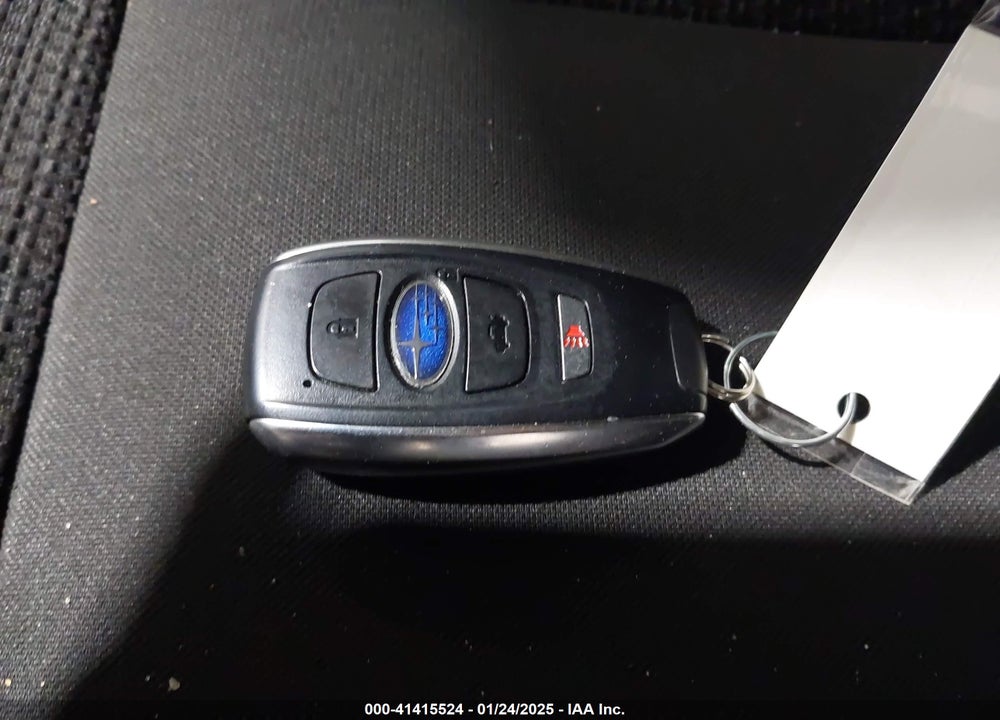 2023 SUBARU OUTBACK PREMIUM VIN: 4S4BTAFC8P3209787