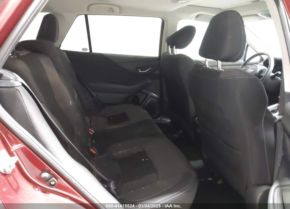 2023 SUBARU OUTBACK PREMIUM VIN: 4S4BTAFC8P3209787
