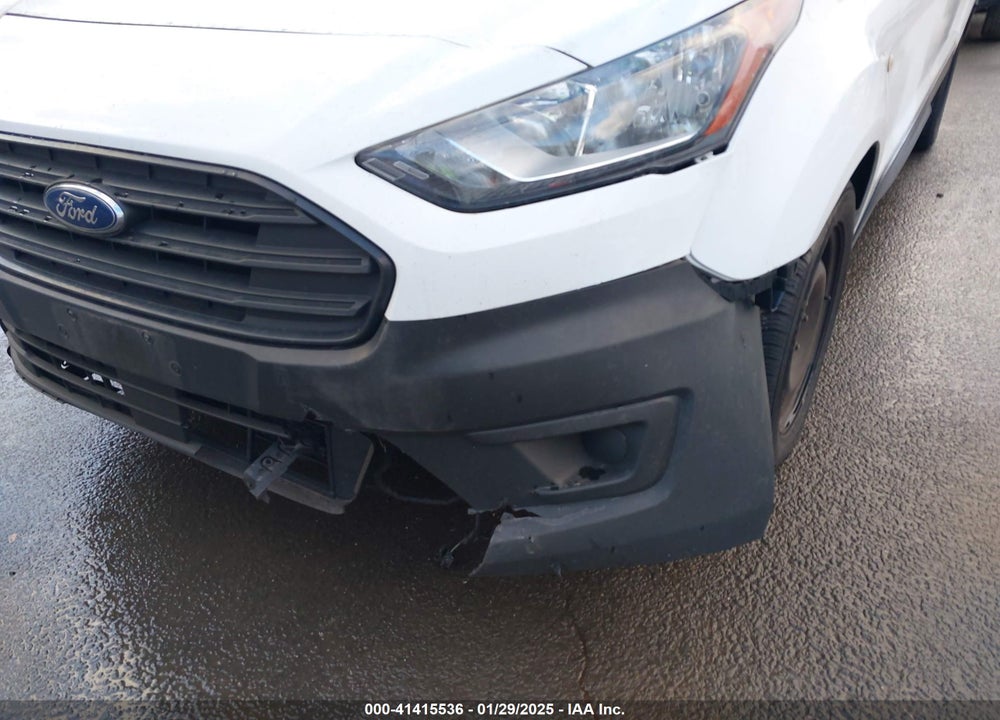 2020 FORD TRANSIT CONNECT XL CARGO VAN VIN: NM0LS7E2XL1460983