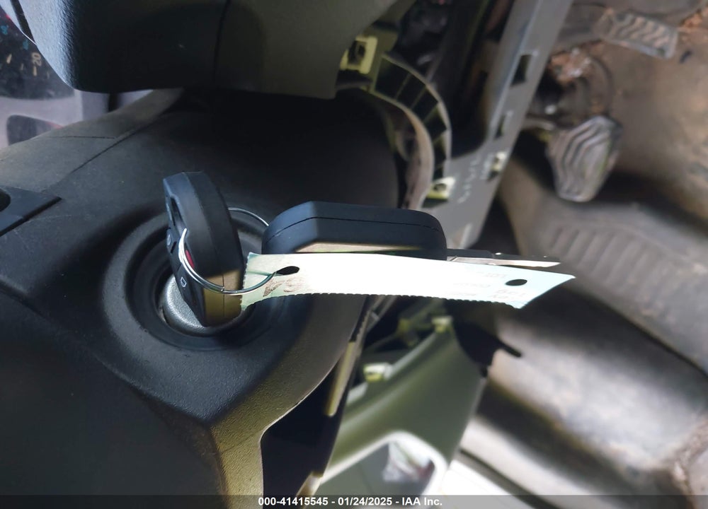 2019 FORD TRANSIT-250 VIN: 1FTYR3XM5KKB34075