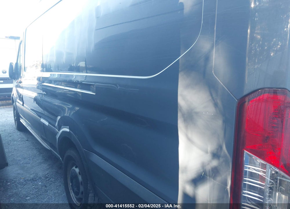 2019 FORD TRANSIT-250 VIN: 1FTYR3XM1KKB78686