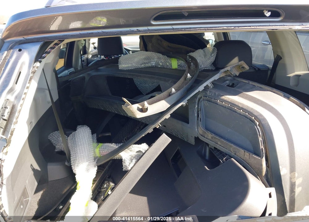 2020 VOLKSWAGEN TIGUAN VIN: 3VV3B7AX6LM168157
