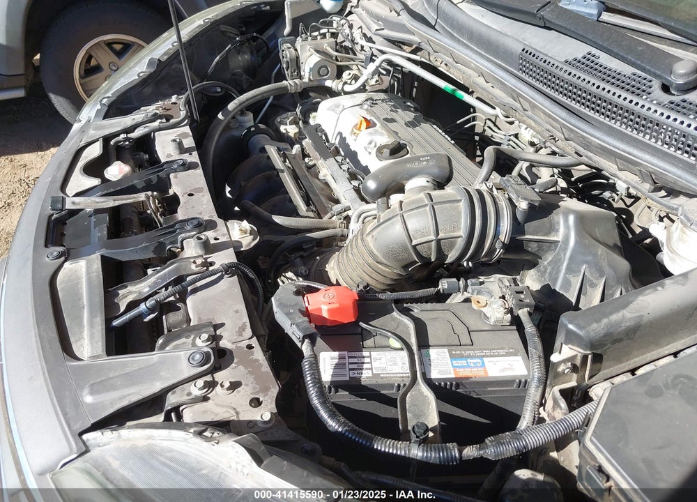 2014 HONDA CR-V EX VIN: 2HKRM3H58EH559710