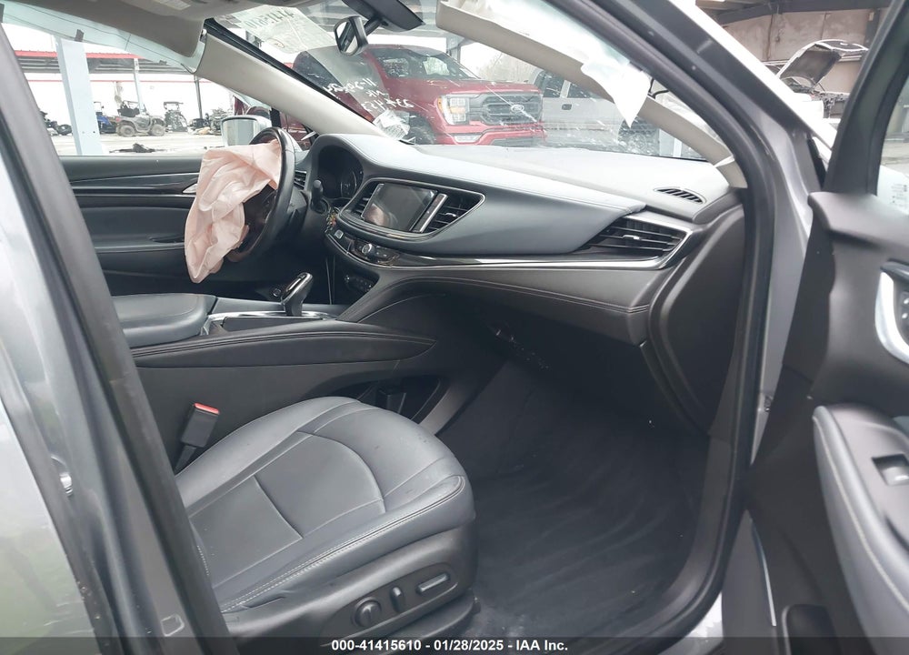 2018 BUICK ENCLAVE ESSENCE VIN: 5GAERBKW2JJ234453