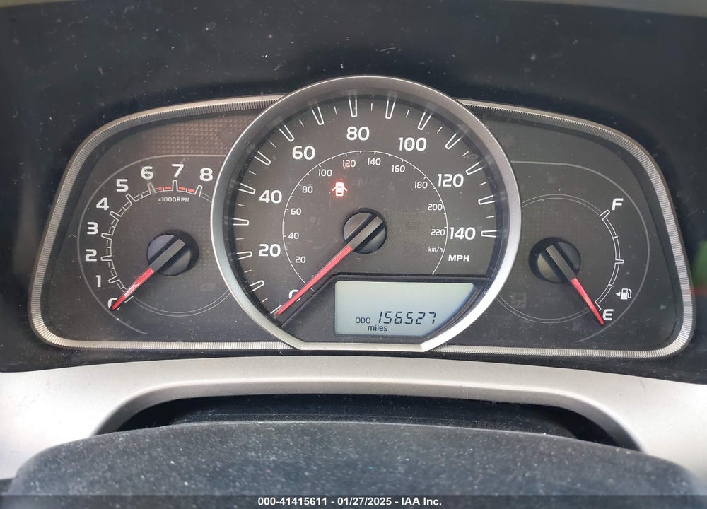 2013 TOYOTA RAV4 XLE VIN: 2T3RFREV3DW109035