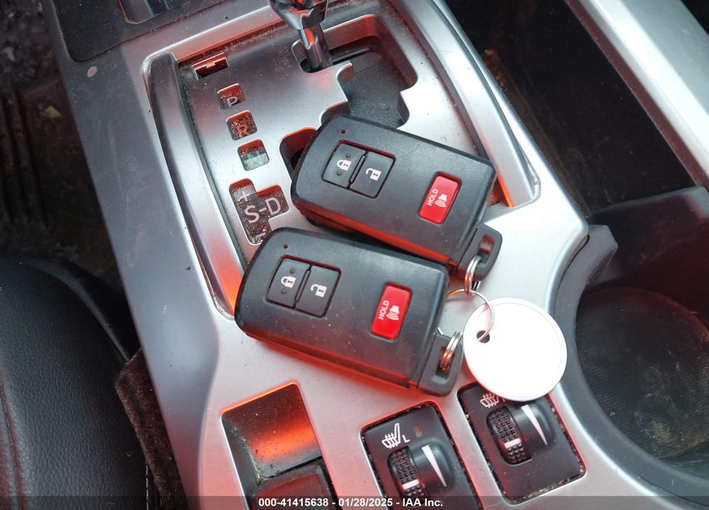 2020 TOYOTA 4RUNNER SR5 PREMIUM VIN: JTEBU5JR3L5755668