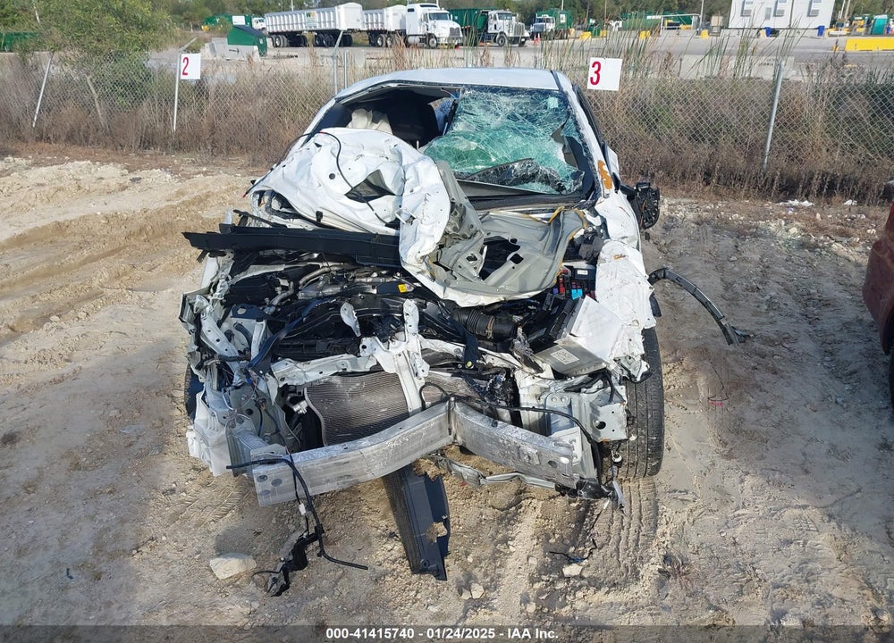 2022 TOYOTA C-HR XLE VIN: NMTKHMBX1NR146512