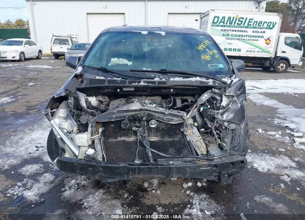 2018 TOYOTA SIENNA XLE 8 PASSENGER VIN: 5TDYZ3DC1JS917509
