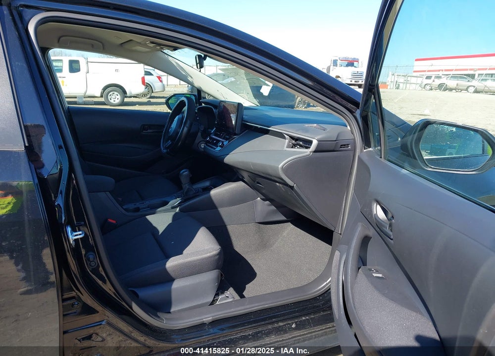 2024 TOYOTA COROLLA VIN: 5YFB4MDE2RP179834