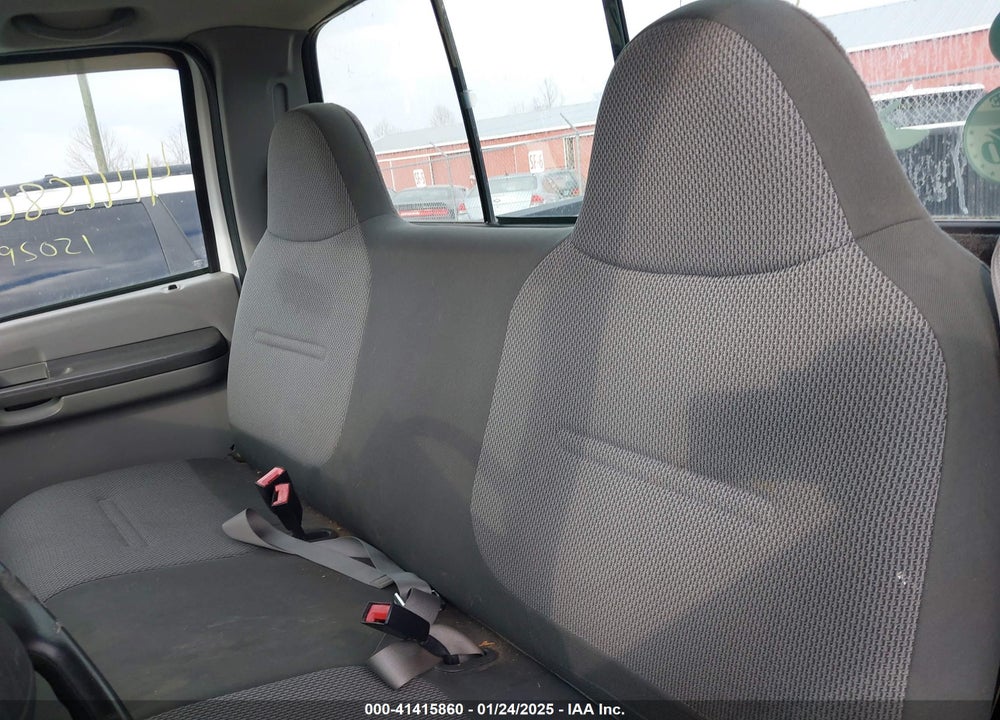 2003 FORD F-350 XL/XLT VIN: 1FTSF31LX3EA52941