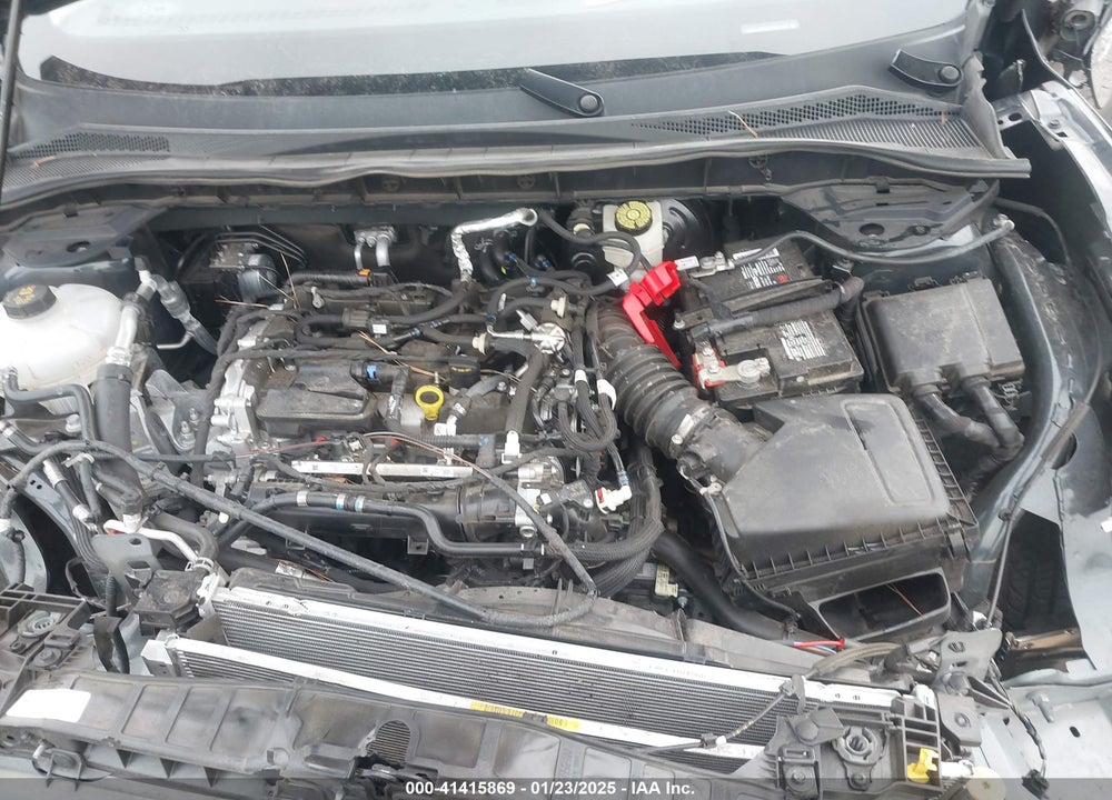 2022 FORD ESCAPE SEL VIN: 1FMCU0H62NUB17651