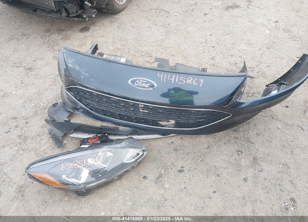 2022 FORD ESCAPE SEL VIN: 1FMCU0H62NUB17651