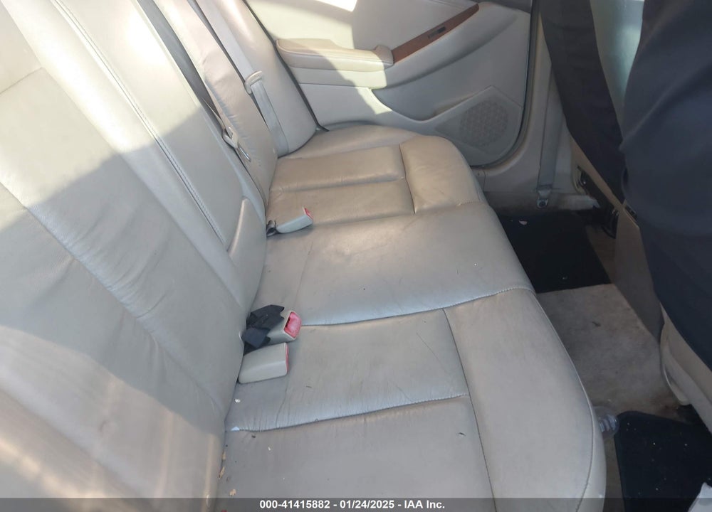 2007 NISSAN ALTIMA 2.5 S VIN: 1N4AL21E27C194496