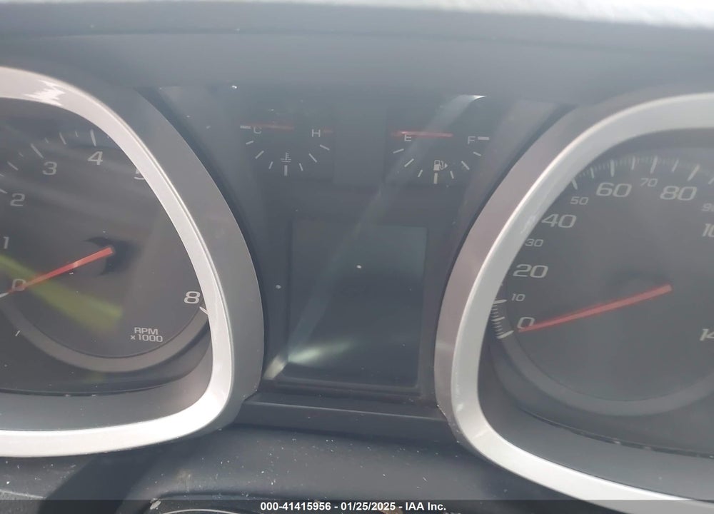 2014 CHEVROLET EQUINOX LS VIN: 2GNALAEK5E6239271