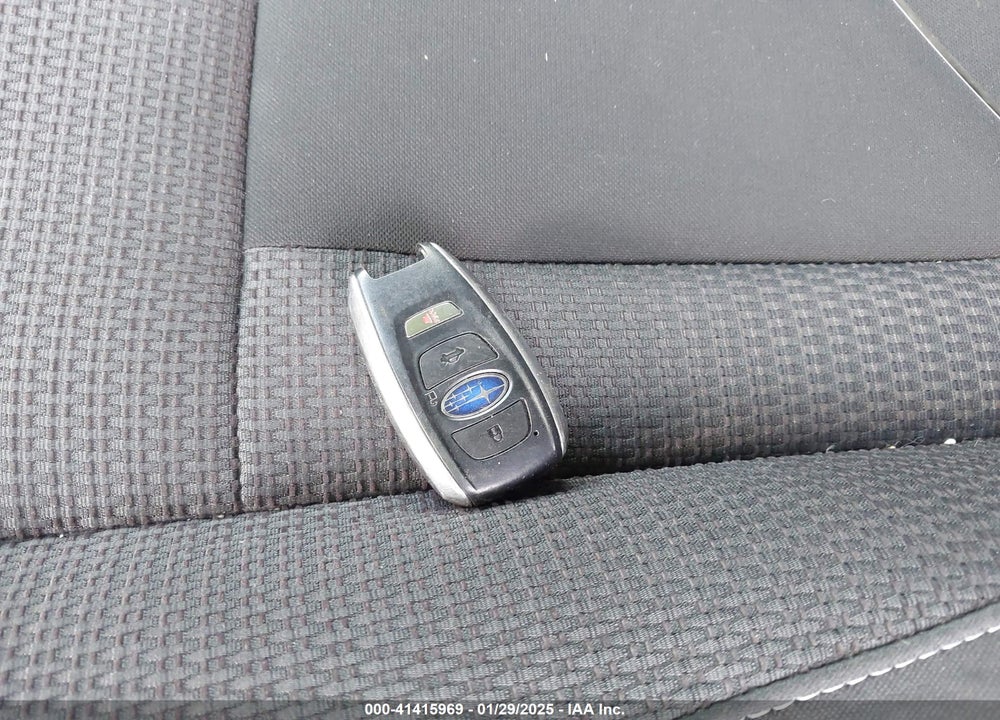 2020 SUBARU OUTBACK VIN: 4S4BTACCXL3251053